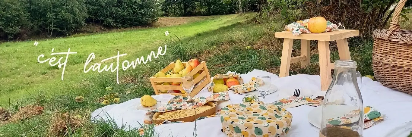 produits réutilisables fabriqués en Bretagne